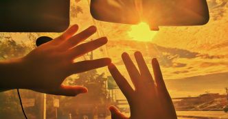 Canicule : si vous avez ces objets dans votre voiture, sortez-les tout de suite