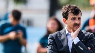 Transfert à l'OM : La presse italienne annonce une offre