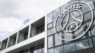 Le PSG et le Red Star discutent du transfert de Thomas Cordier