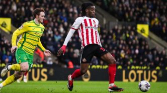 L'AS Saint-Étienne a levé l'option d'achat pour Pierre Ekwah
