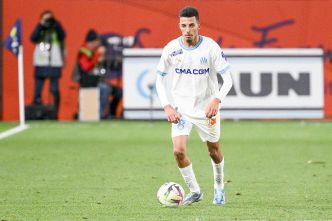 OM : 12ME pour ce milieu, Marseille se fâche