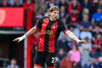 PSG : Illya Zabarnyi attendu aux Etats-Unis !