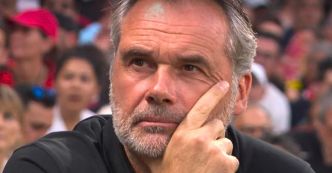 TOP 14. ''Gagner moche, je m'en contenterai'', après une saison infernale, Mola ne fait pas la fine bouche