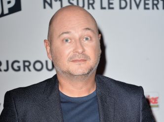 "À t'enc...", Cauet sous le choc après la blague d'un petit garçon à l'antenne