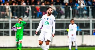 National : Concarneau attire un nouveau joueur de l'USO, Orléans réplique avec deux renforts de poids