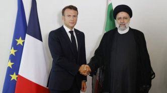 Réponse bien sentie aux crétins qui prétendent qu'Israël risque de déstabiliser tout le Moyen-Orient. Par Jean-Patrick Grumberg