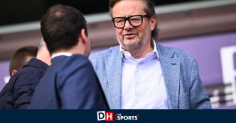 De Marc Coucke à Patrick Lefevere en passant par Peter Verbeke, qui sont les décideurs à Anderlecht