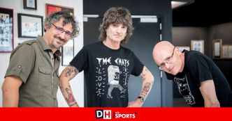 La Gazette du Rock fête ses 14 ans : un fanzine édité à Liège par des fans... pour des fans