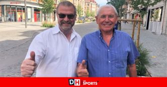 Ancien commerçant et échevin du Commerce sous le maïorat de Christian Massy, Michel Leclercq devient président de l'ASBL Tournai centre-ville