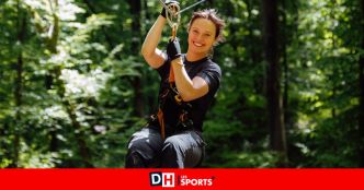 Arboréo , l'aventure en pleine nature : participez à notre concours pour remporter une journée pour 3 personnes au parc!