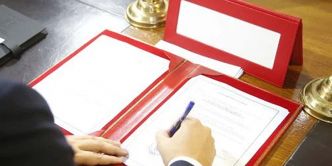 Partenariat stratégique pour l'investissement dans les provinces du Sud