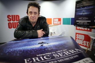 Vidéo - Festival La Rochelle cinéma : « ‘‘Le Grand Bleu'' a changé nos vies »
