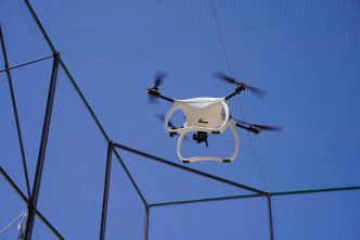 L’Algérie se dote de son premier centre civil pour pilotes de drones