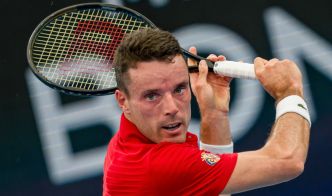 Bautista Agut sur sa relation avec Alcaraz : « Malheureusement, la presse d'aujourd'hui sort de leur contexte des déclarations qui peuvent blesser une personne... »