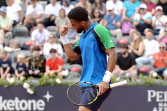 Arthur Fils renonce à Wimbledon