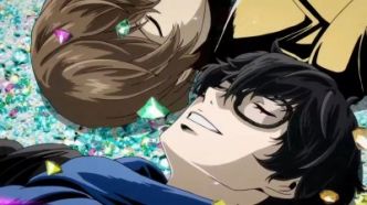 SEGA révèle par erreur de gros chiffres de ventes pour certains jeux, Persona 5 Royal écrase facilement Sonic
