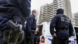 Violences sur un dealer à Saint-Ouen : deux ans de prison avec sursis pour un policier de la sulfureuse CSI 93