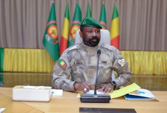 Relations russo-maliennes : Poutine accueillera Goïta le 23 juin