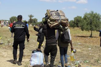 Tunisie : les autorités financent le retour volontaire des migrants subsahariens