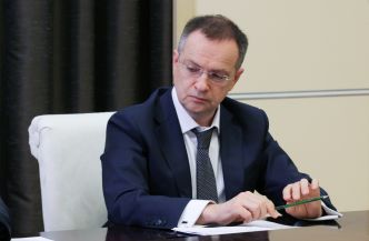 Échange de corps : Médinsky accuse le régime de Kiev de propagande «à la Goebbels»