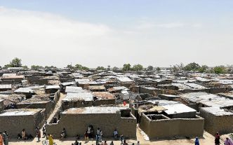 Un attentat suicide fait au moins 20 morts dans le nord-est du Nigeria