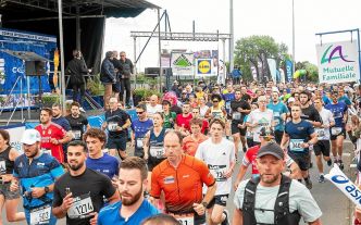 « C'est dur mais la santé passe avant tout » : les organisateurs de la Corrida de Langueux dépités
