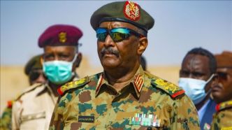 Le Tchad est intéressé par un rapprochement avec Al-Burha