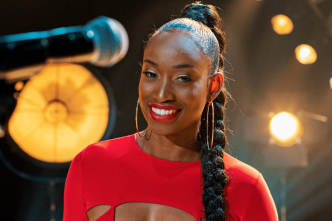 VIDEO. De Mana à Paris, l'ascension musicale de Saïna Manotte, artiste guyanaise éclectique