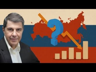 ️ Jacques Sapir : La Russie est-elle au bord de l'effondrement économique ?