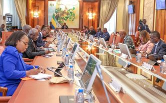 Gabon : Compte-rendu du Conseil des ministres du 20 Juin 2025