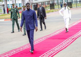Sénégal : Le Président Faye à Abuja pour le sommet de la CEDEAO