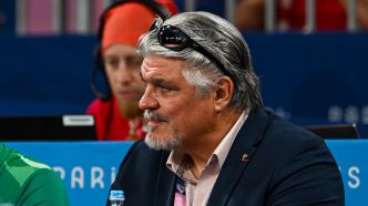 Mondiaux de judo: "Complètement absurde", Douillet remonté contre le règlement de la roulette fatale aux Bleus