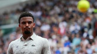 Tennis : le numéro un français Arthur Fils forfait pour Wimbledon
