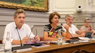 Au conseil départemental du Vaucluse, la question du budget au centre des nombreux débats
