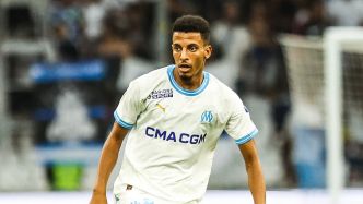 Mercato : l'OM fait monter les enchères pour Azzedine Ounahi !