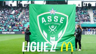 Transferts : Il signe à l'ASSE et part déjà ?