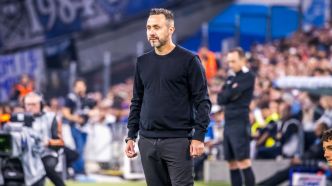Mercato - OM : Les six transferts attendus par De Zerbi !