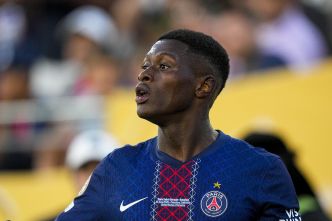 PSG : Nuno Mendes envoie un étonnant signal au Real