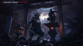Assassin's Creed Shadows : difficulté Cauchemar, nouvelles quêtes et autres bonus dans une mise à jour imminente