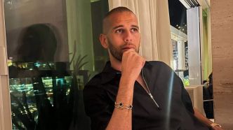 Islam Slimani soulève un énorme tollé sur les joueurs franco-algériens