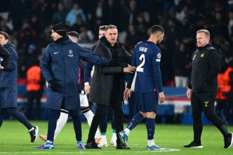 Info Mercato : Un défenseur du PSG proche de la Ligue 2 !
