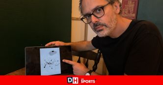 Le Bouwmeester de Charleroi fait son rapport, un an avant que sa fonction prenne fin: applaudi, mais avec des bémols