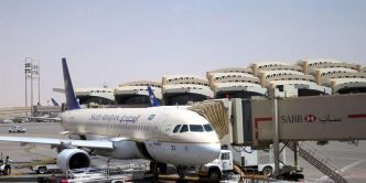Alerte à la bombe sur un vol Saudia Airlines : l'avion de retour de La Mecque dérouté en Indonésie