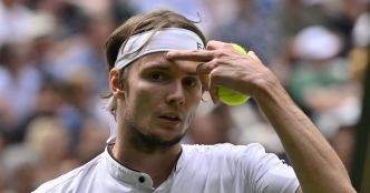 Alexander Bublik, qualifié en demi-finales mais exténué par le retour médiatique : « J'ai reçu une tonne de messages »