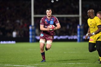 Bastien Vergnes-Taillefer : “On a juste envie de remonter dans le bus pour partager ça avec nos proches et nos supporters. On a encore faim”