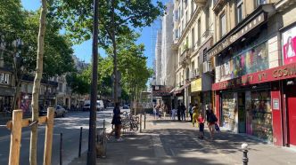 Une bagarre vire au drame à Paris : un homme grièvement blessé après avoir été poignardé