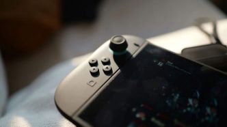 Nintendo Switch 2: cette relique vieille de 27 ans fonctionne parfaitement sur la console