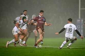 Bordeaux-Bègles - Toulon : sans l'atout offensif n°1, l'UBB reste-t-il le favori ?