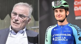 Cyclisme. Route - Bernard Hinault : "Paul Seixas... il ne faut pas vendre la peau de l'ours"