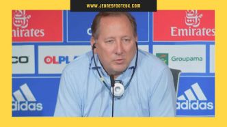Mercato OL : John Textor plombé par un nouveau dossier à la "Nuamah" ?